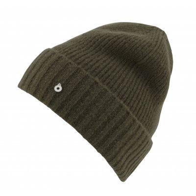 Vinje Beanie, Twig, Onesize,  Mössor Och Halsdukar