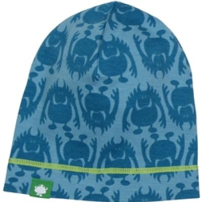 Vossatassar Monsterull Mössa