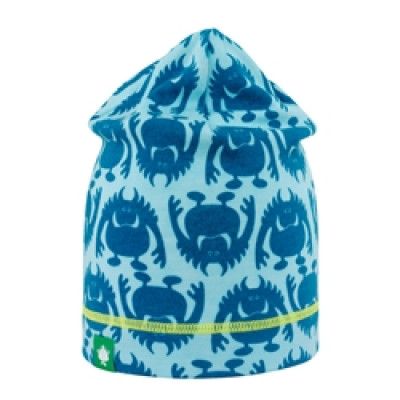 Vossatassar Monsterull Mössa