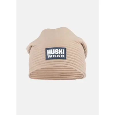 WAFFLE BEANIE