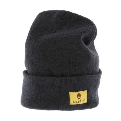 Warm Beanie, Black, Onesize,  Westin