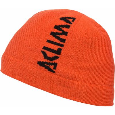 Aclima WarmWool Jib Beanie Poinciana