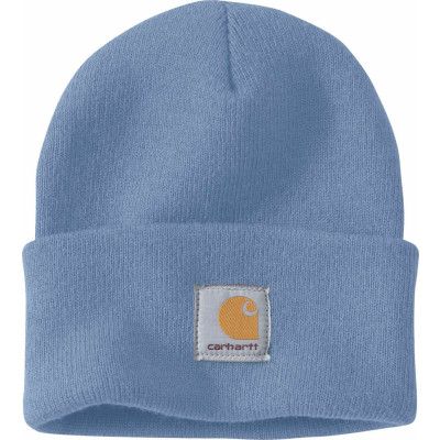 Carhartt Men's Watch Hat Skystone