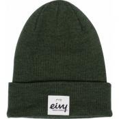 Eivy Watcher Beanie Forest Green