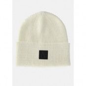 Aspen Knitted Hat, Off White, Onesize,  Pannband
