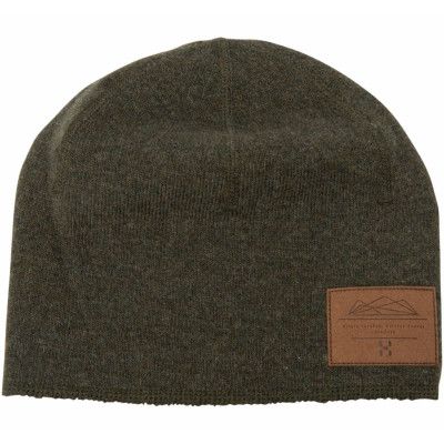Whooly Beanie, Deep Woods, 59-60,  Haglöfs