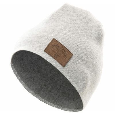 Whooly Beanie, Haze, 57-58,  Haglöfs