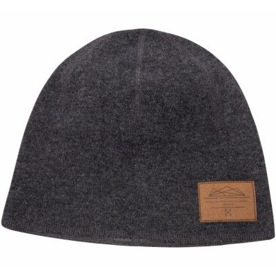 Whooly Beanie, Magnetite, 57-58,  Haglöfs