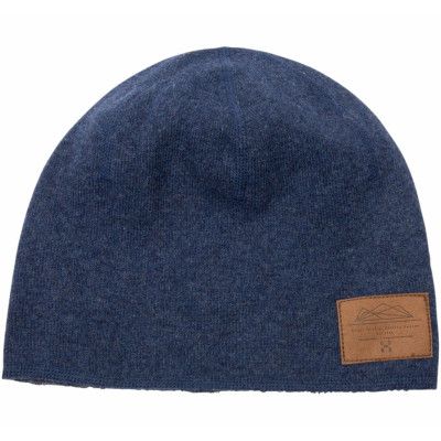 Whooly Beanie, Tarn Blue, 59-60,  Haglöfs