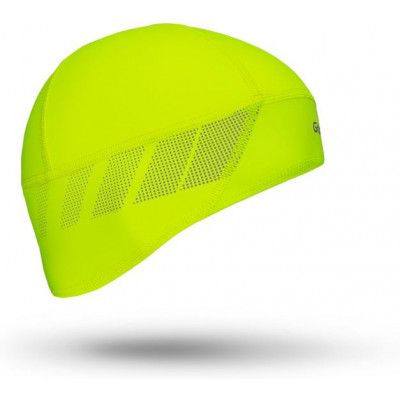 Windproof Lightweight Thermal Hi-Vis Skull Cap
