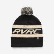Winter Logo Beanie Unisex Black, Storlek:One Size - Accessoarer>Mössor&Hattar