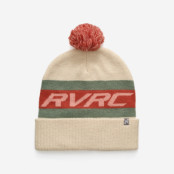 Winter Logo Beanie Unisex Peyote, Storlek:One Size - Accessoarer>Mössor&Hattar