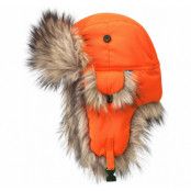 Winter Safety Heater, Orange, M,  Fjällräven