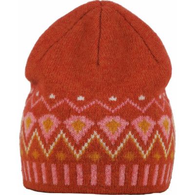 Skhoop Women's Judith Beanie Maple