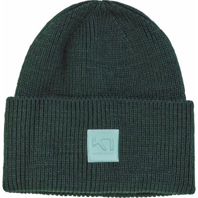 Kari Traa Women's Kyte Beanie (2020) Pine