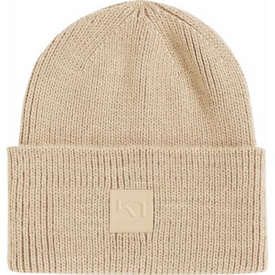 Kari Traa Women's Kyte Beanie Oat
