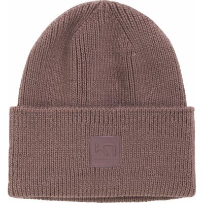 Kari Traa Women's Kyte Beanie Taupe