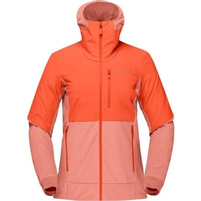 Women's Lofoten Hiloflex 200 Hood (2022)