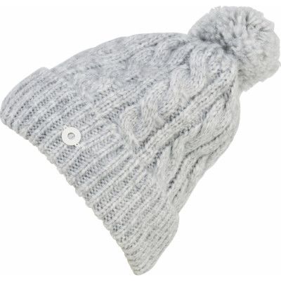 Kari Traa Women's Marie Beanie Greym