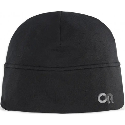 Outdoor Research Women's Melody Beanie Black/Lg Pewter