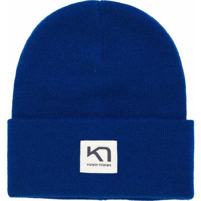 Women's Røthe Beanie AZURE
