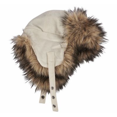 Wool Heater, Winter White, Xl,  Fjällräven