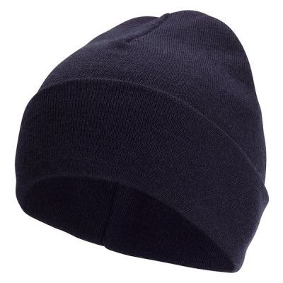 Woolpower Beanie Classic Dark Navy