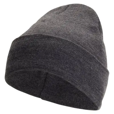 Woolpower Beanie Classic Grey Grey
