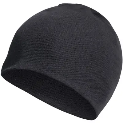 Woolpower Beanie LITE Black