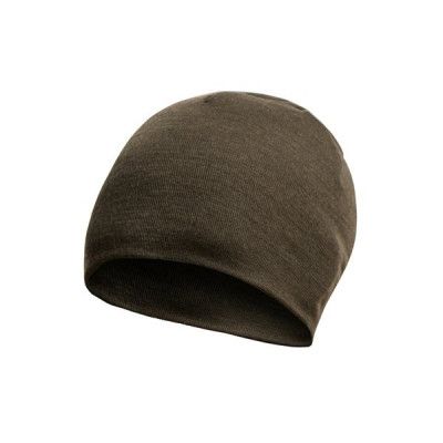 Woolpower Beanie Lite Pine Green