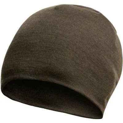 Woolpower Beanie LITE Pine Green