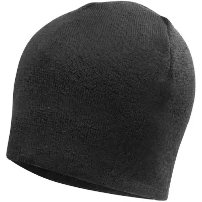 Woolpower Cap 400 Black