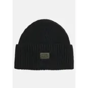 WORKWEAR KNITTED BEANIE HAT