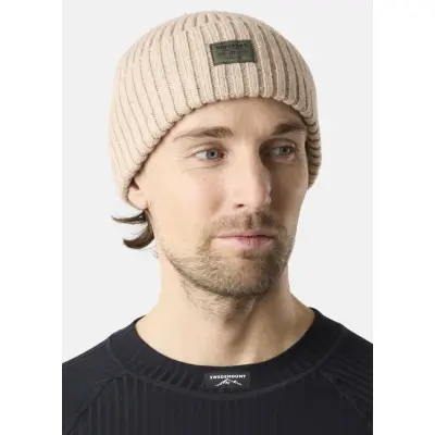 WORKWEAR NEP KNITTED BEANIE