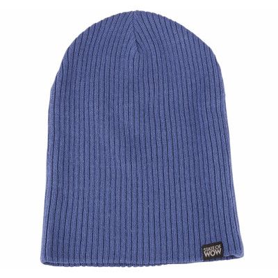 Wow Urban Beanie 30, Navy, Onesize,  Varumärken