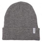 Ziggy Cap, Dark Grey Melange, Onesize, Pannband
