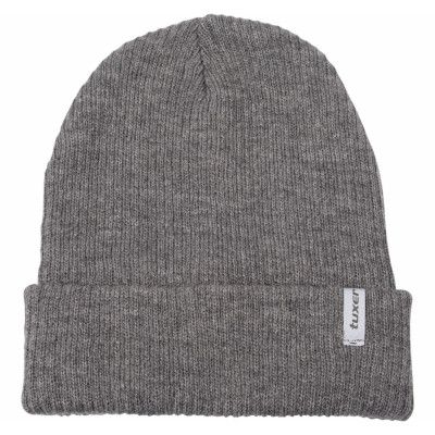 Ziggy Cap, Dark Grey Melange, Onesize,  Pannband