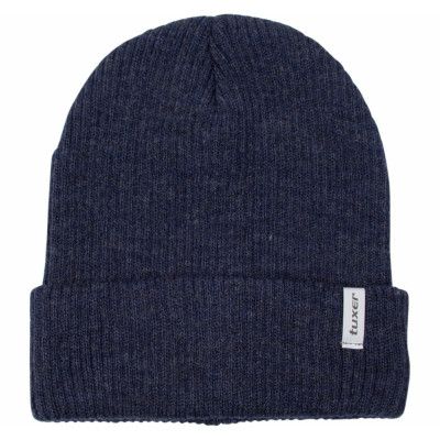 Ziggy Cap, Dark Navy, Onesize,  Tuxer