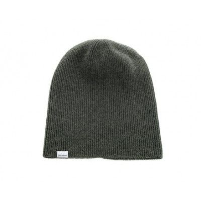 Houdini Zissou Hat Deep Red