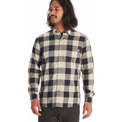 Marmot Anderson Lightweight Flannel
