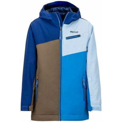 Marmot Boy's Thunder Jacket