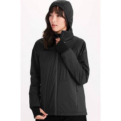 Marmot Ether Driclime 2.0 W Hoody