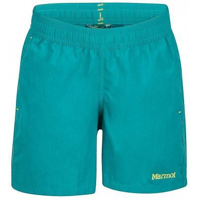 Marmot Girl's Augusta Maria Short