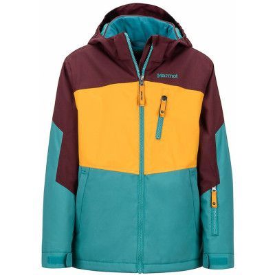 Marmot Girl's Elise Jacket