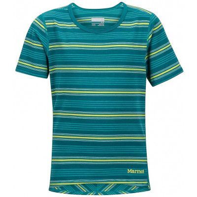 Marmot Girl's Gracie SS