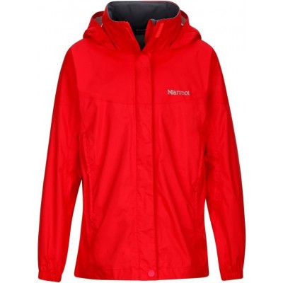 Girl's Precip Jacket