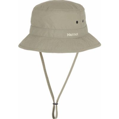 Marmot Kodachrome Sun Hat Vetiver