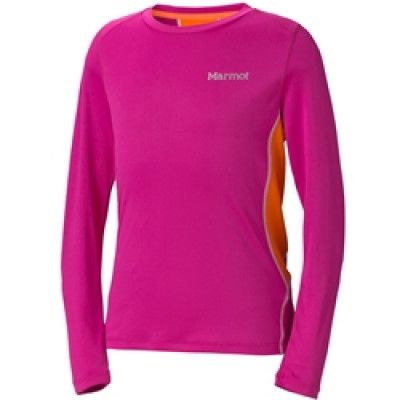 Marmot Girl's Outlook LS