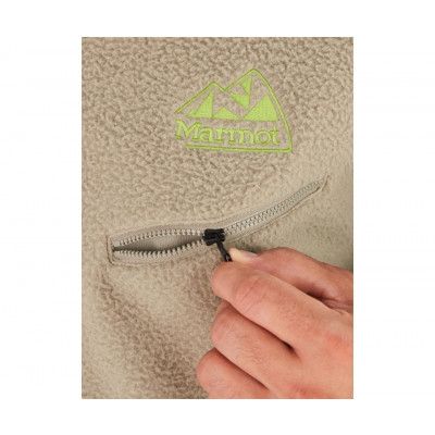 Marmot 94 E.C.O. Recycled Fleece Pullover Men