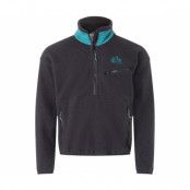Marmot 94 E.C.O. Recycled Fleece Sweater Men Black